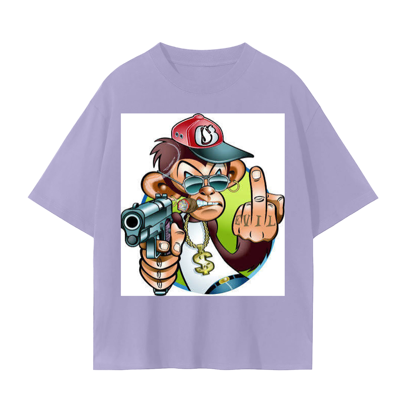 Unisex Seamless T-Shirt