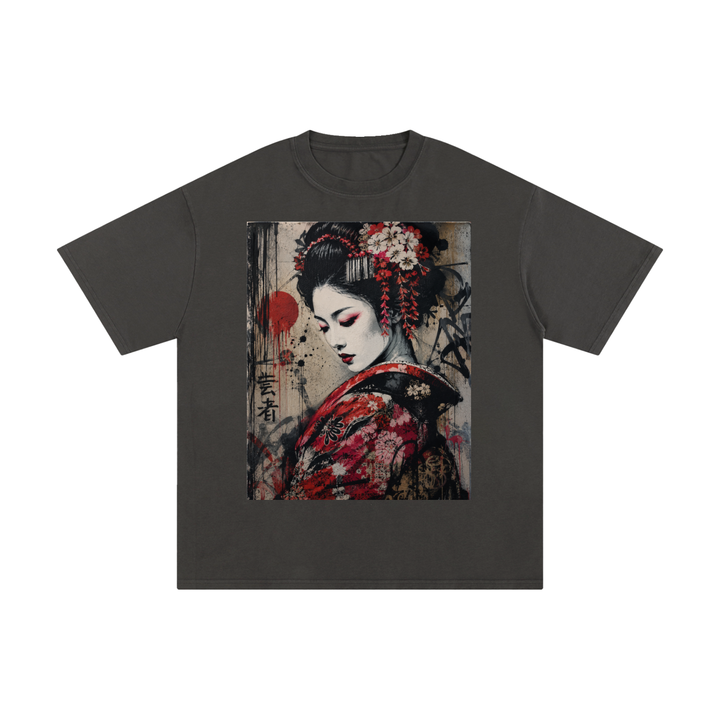 Unisex Pure Cotton T-Shirt