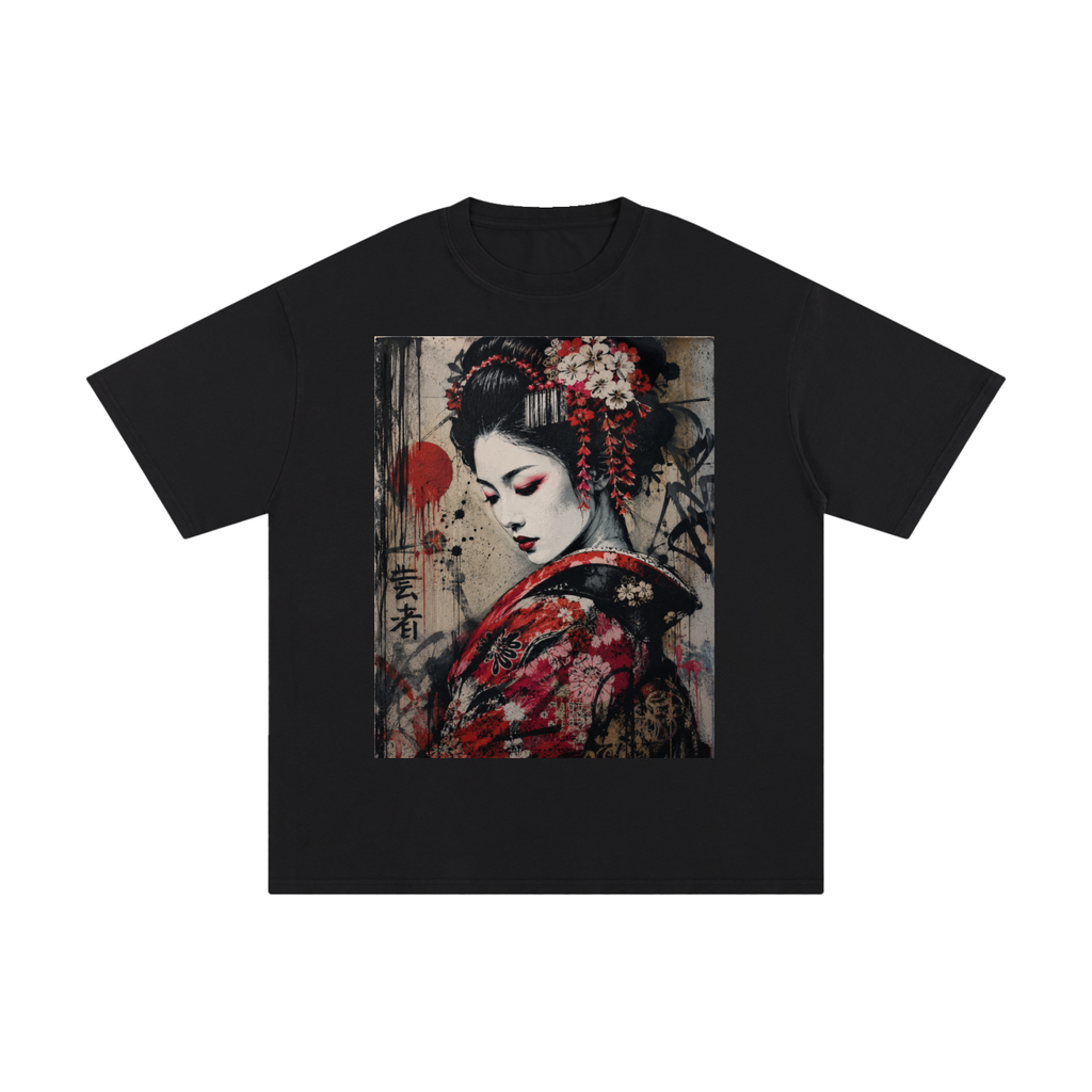 Unisex Pure Cotton T-Shirt