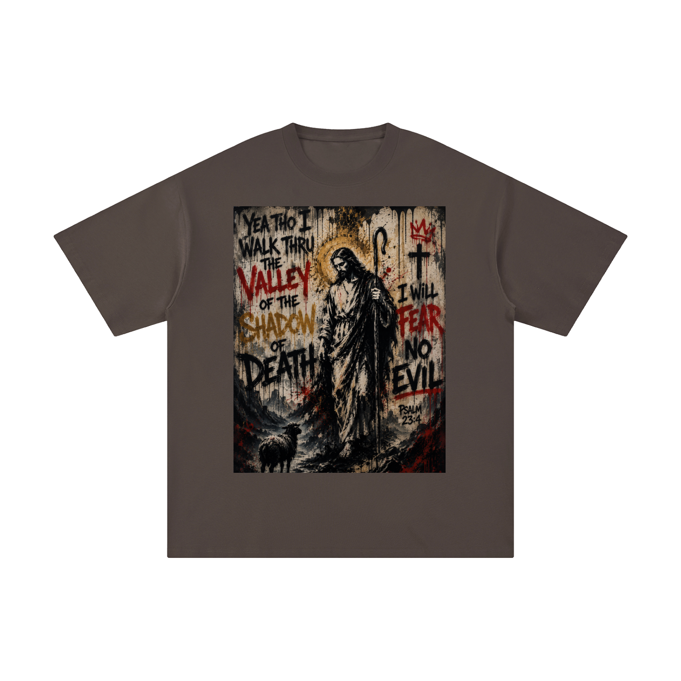 Unisex Pure Cotton T-Shirt
