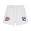 Unisex Heavyweight Fleece Loose Fit Shorts