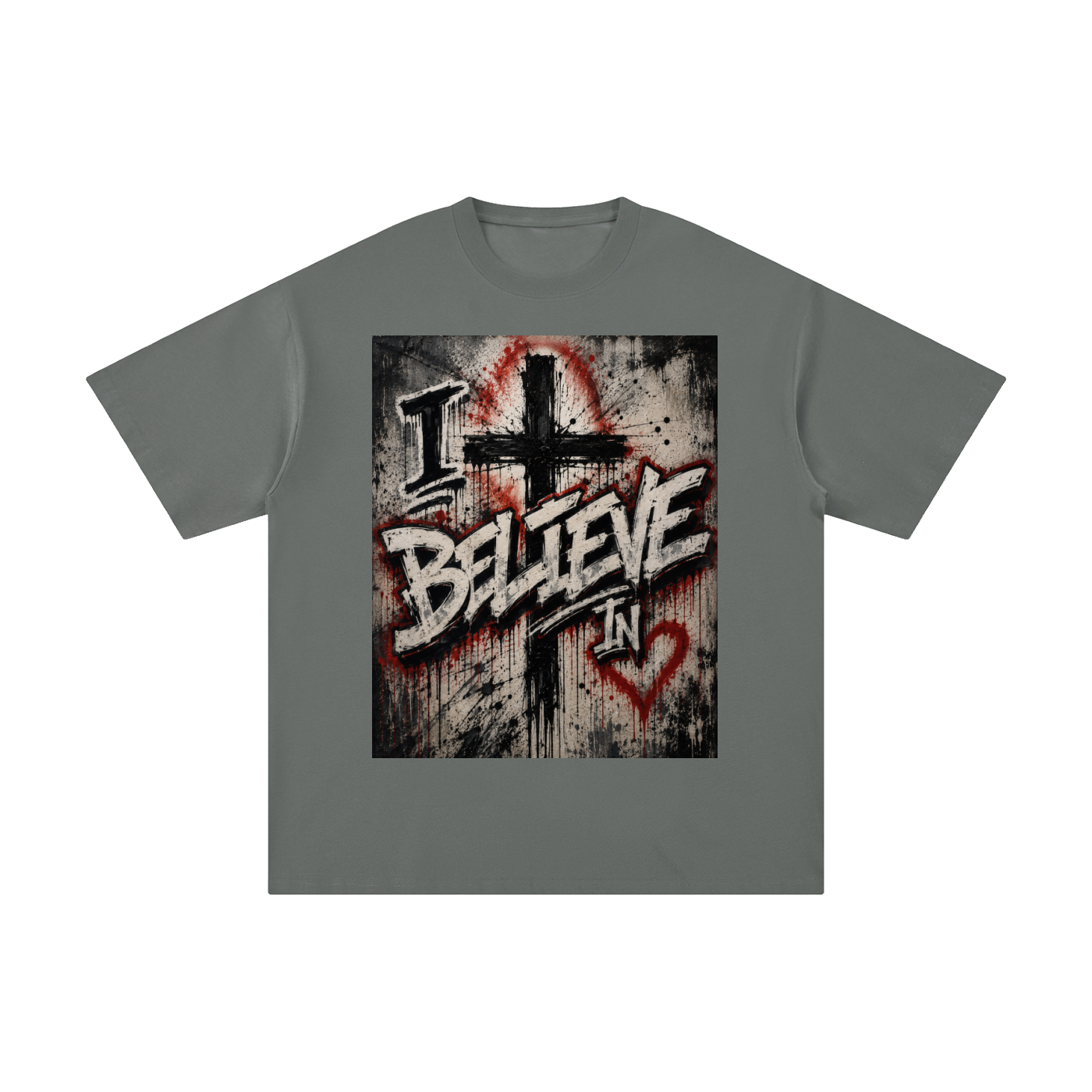 Unisex Pure Cotton T-Shirt