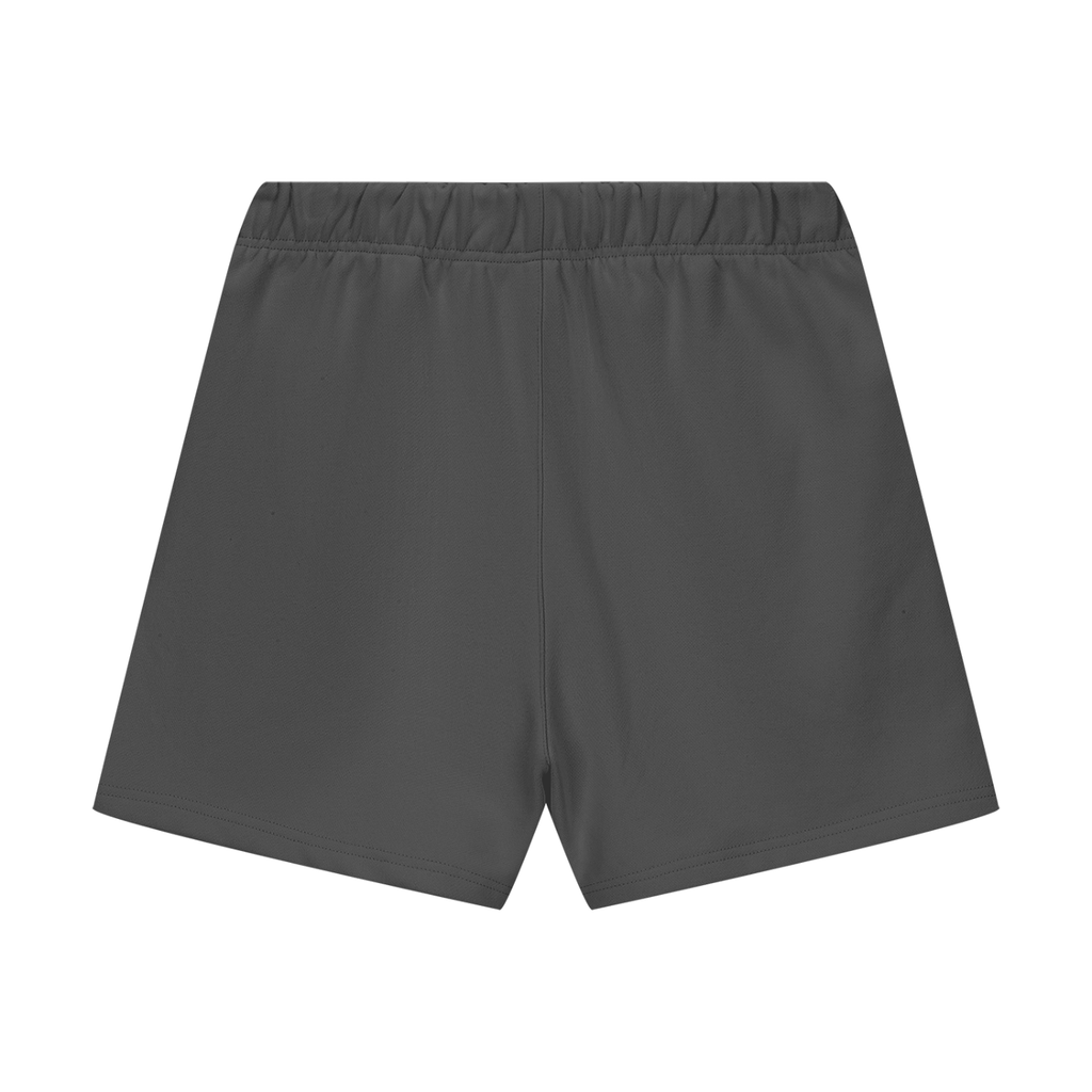 Unisex Heavyweight Fleece Loose Fit Shorts