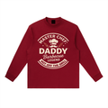 Essential Crewneck Long-Sleeve T-Shirt