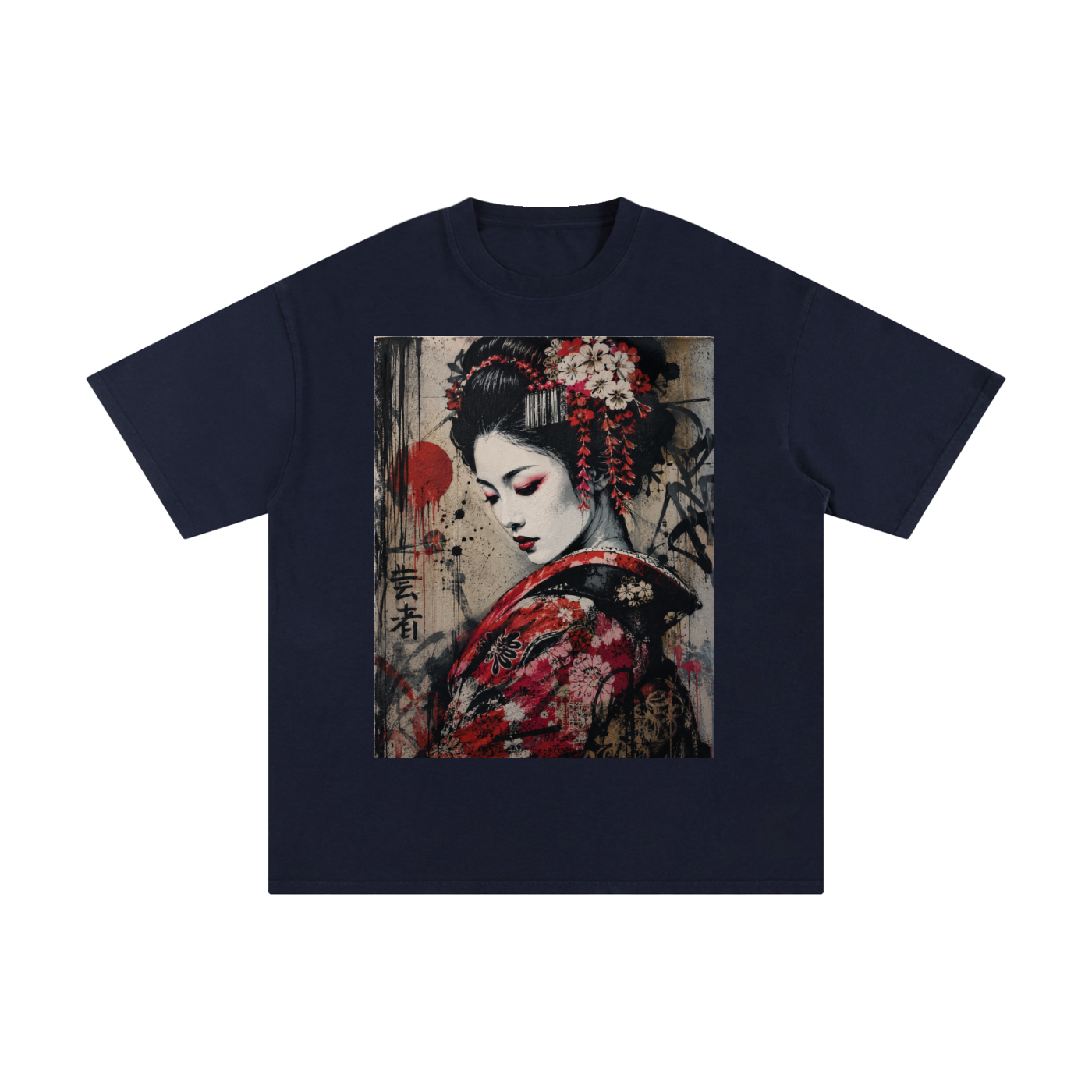 Unisex Pure Cotton T-Shirt