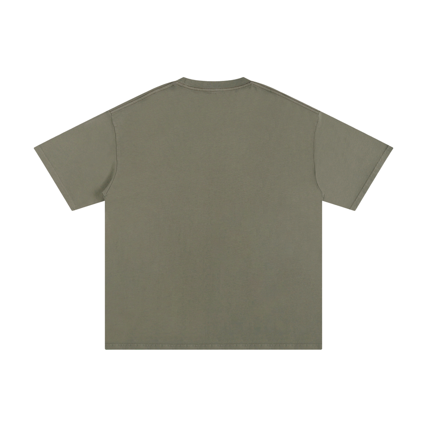 Unisex Pure Cotton T-Shirt