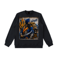 Essential Heavyweight Crewneck  Sweatshirt