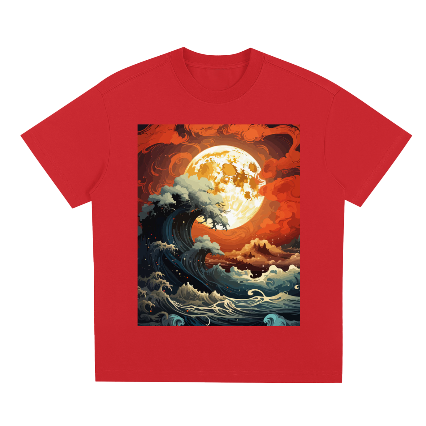 Sorona Quick-Dry Cooling T-Shirt