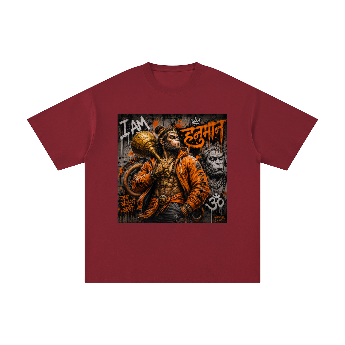 Unisex Pure Cotton T-Shirt