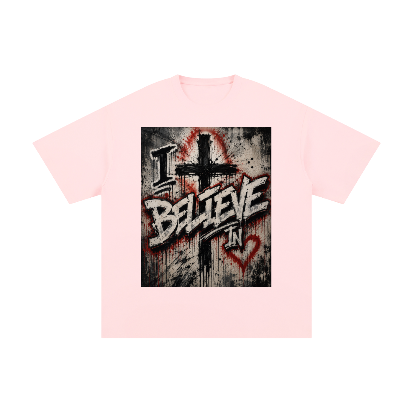 Unisex Pure Cotton T-Shirt