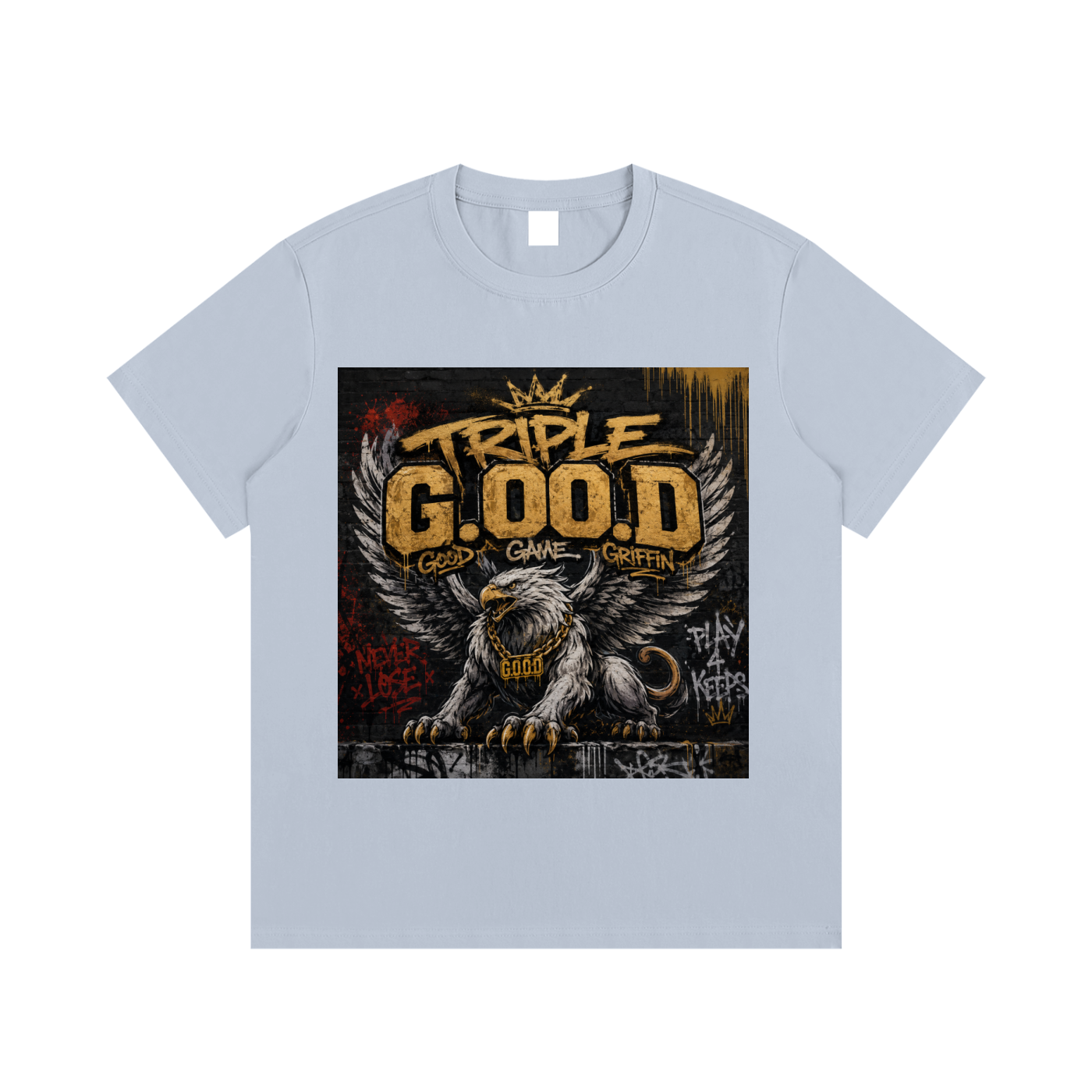 Essential Cotton T-Shirt