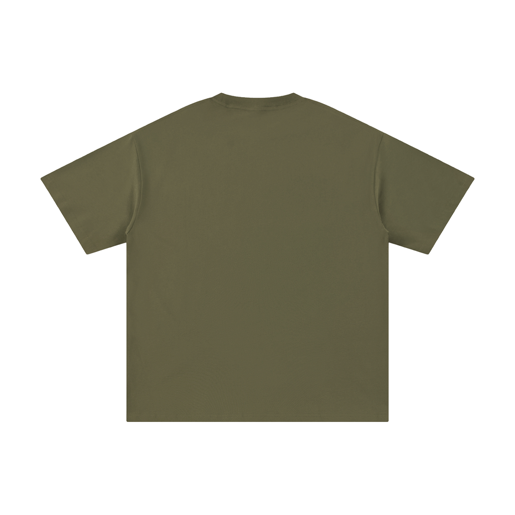 Unisex Pure Cotton T-Shirt