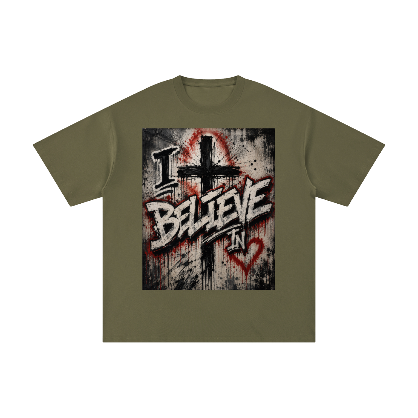 Unisex Pure Cotton T-Shirt