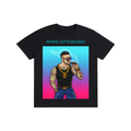 Pure Cotton Unisex T-Shirt