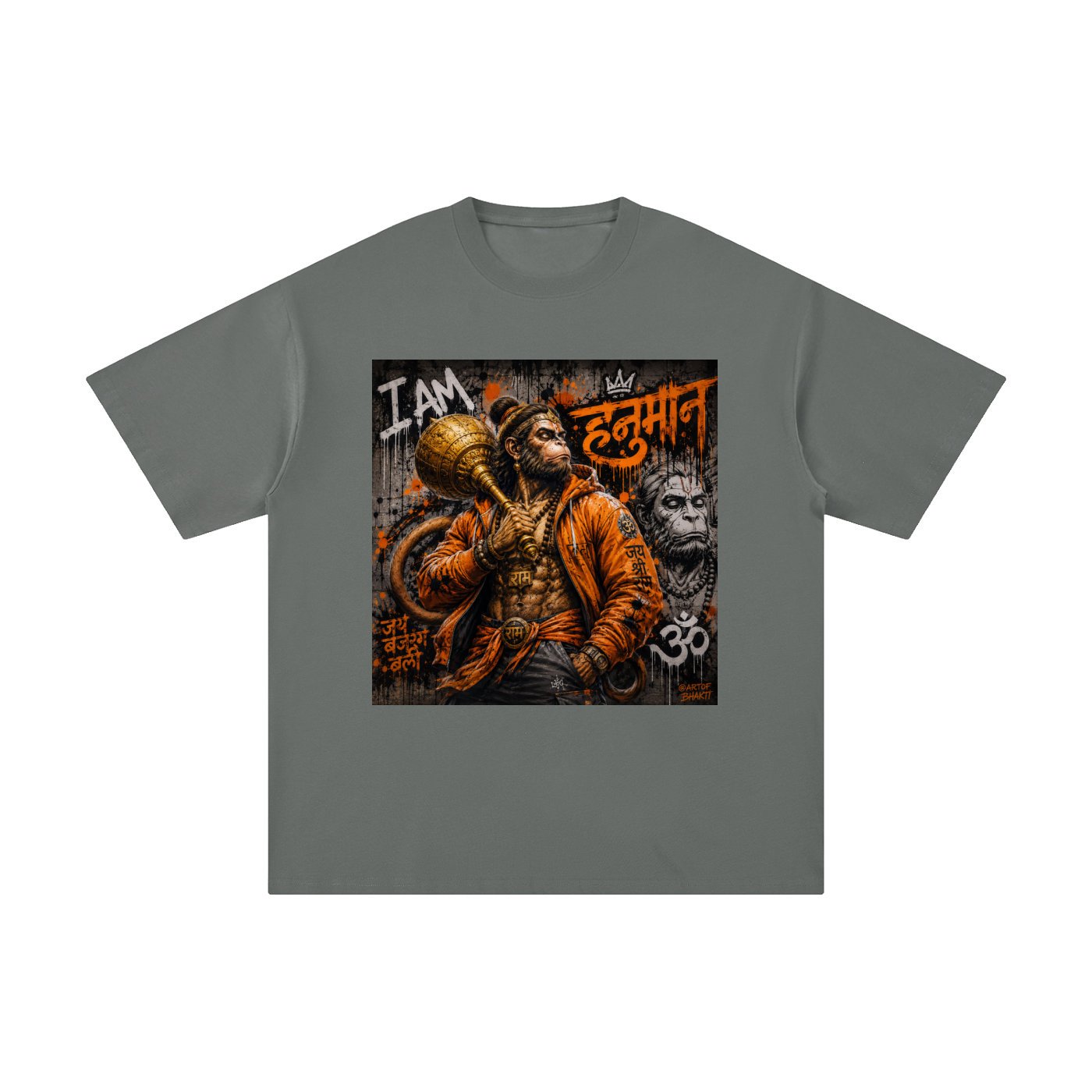 Unisex Pure Cotton T-Shirt