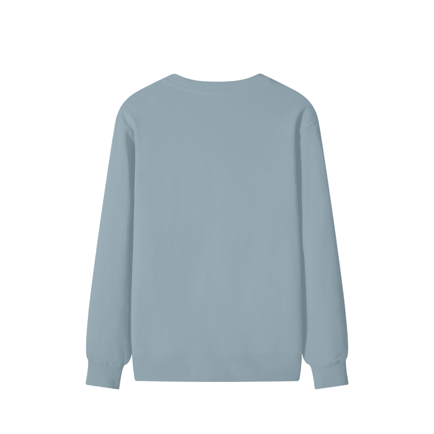 Classic Unisex Cotton Sweatshirt