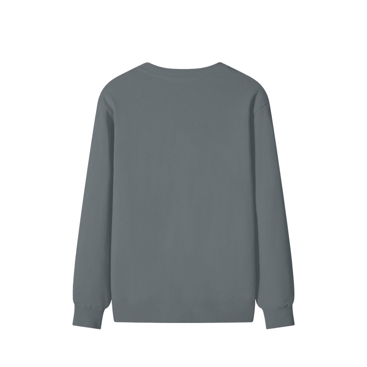 Classic Unisex Cotton Sweatshirt