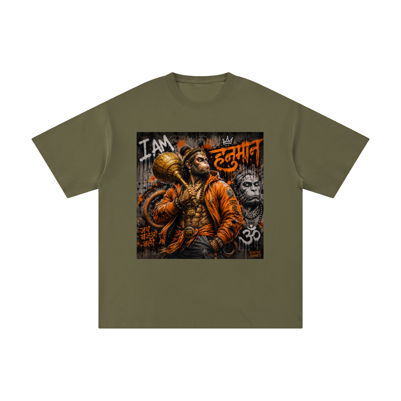 Unisex Pure Cotton T-Shirt