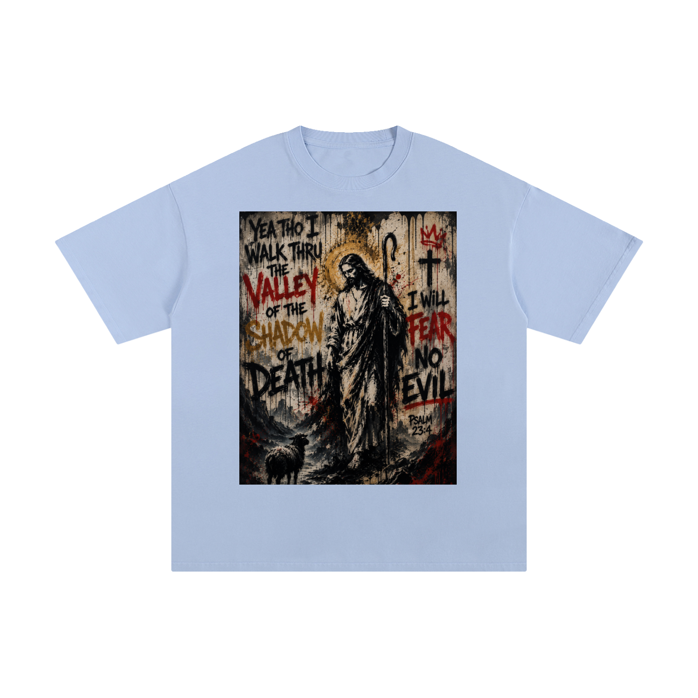 Unisex Pure Cotton T-Shirt