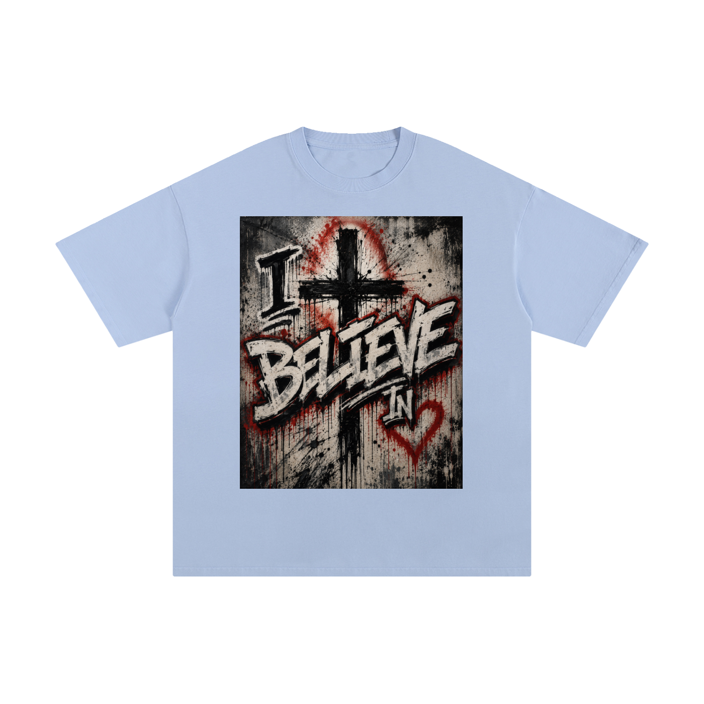Unisex Pure Cotton T-Shirt