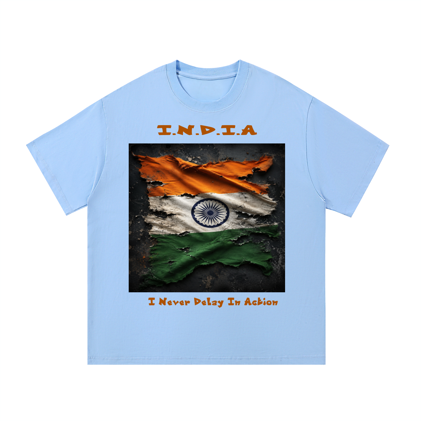 Essential Cotton T-Shirt