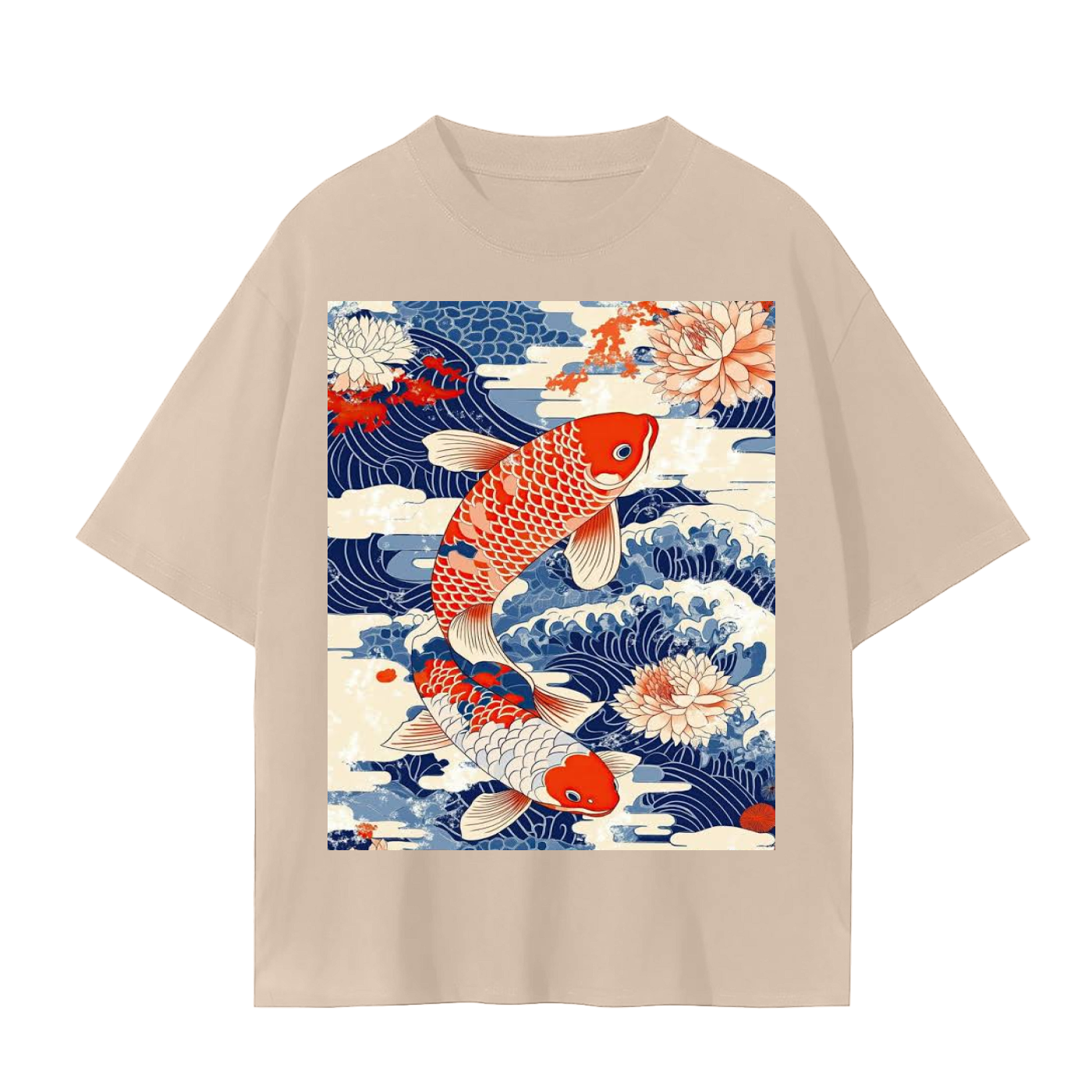 Unisex Seamless T-Shirt
