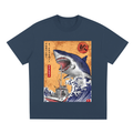 Sorona Quick-Dry Cooling T-Shirt