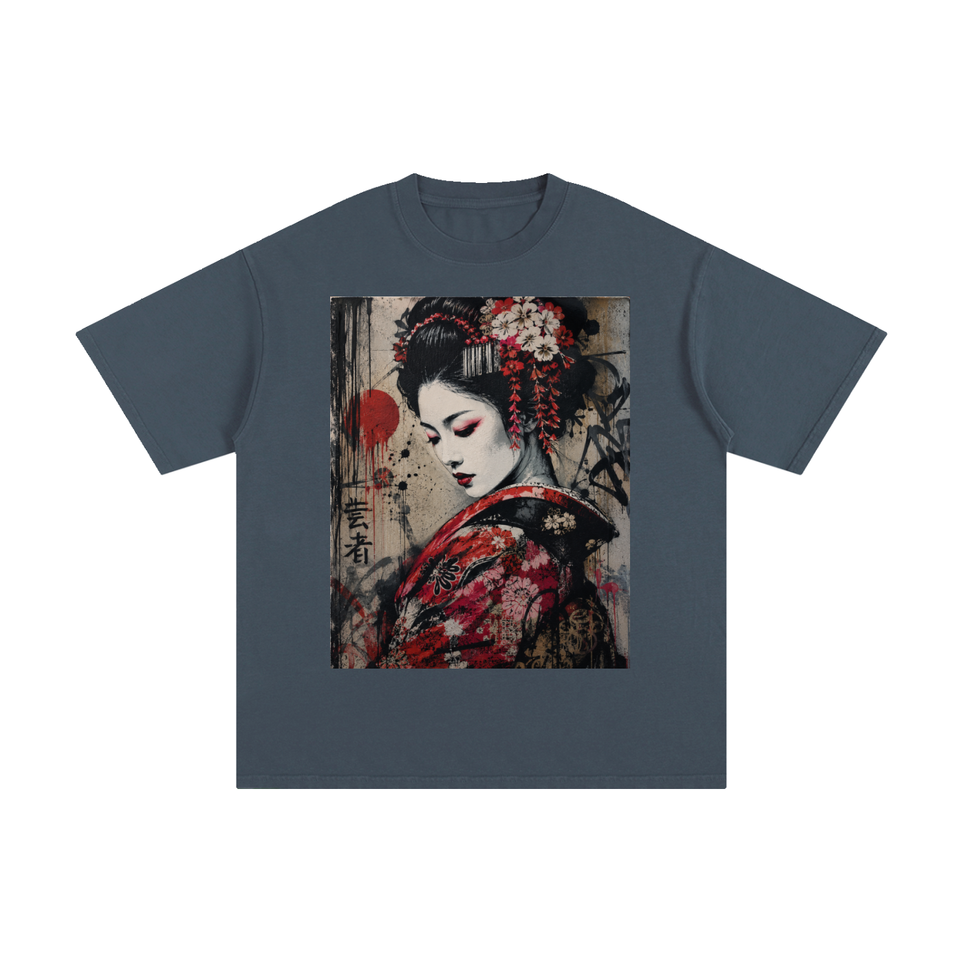 Unisex Pure Cotton T-Shirt
