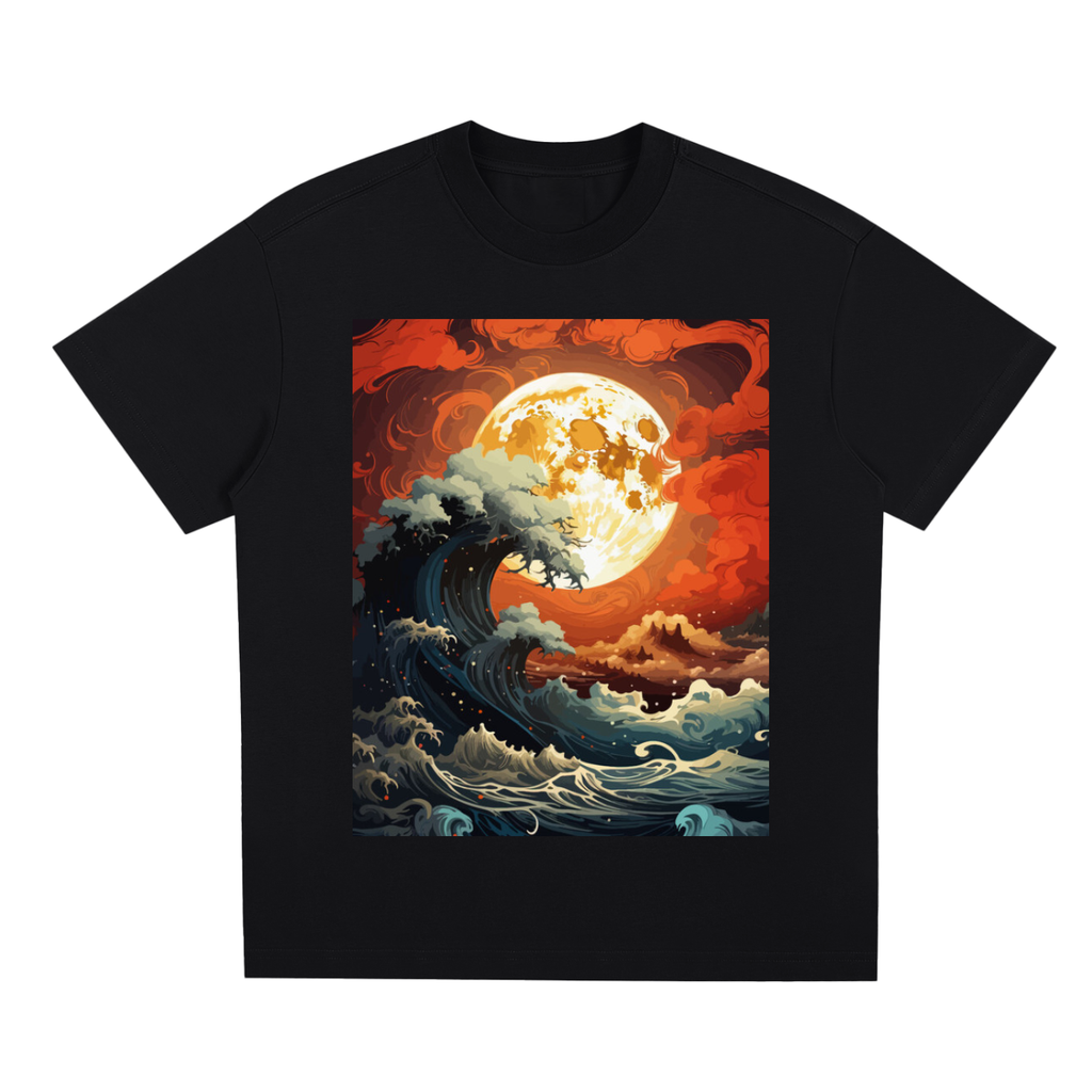 Sorona Quick-Dry Cooling T-Shirt