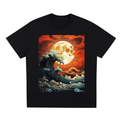 Sorona Quick-Dry Cooling T-Shirt