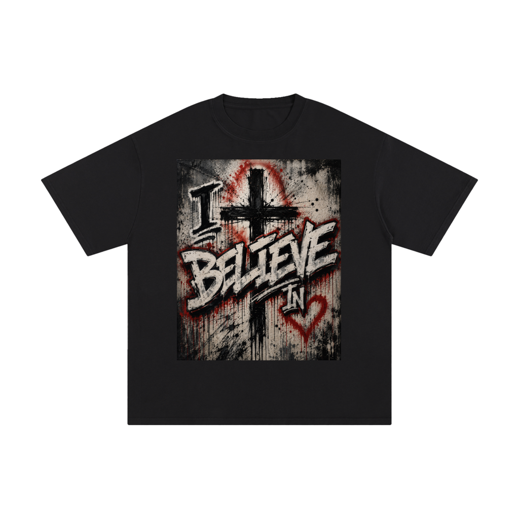 Unisex Pure Cotton T-Shirt