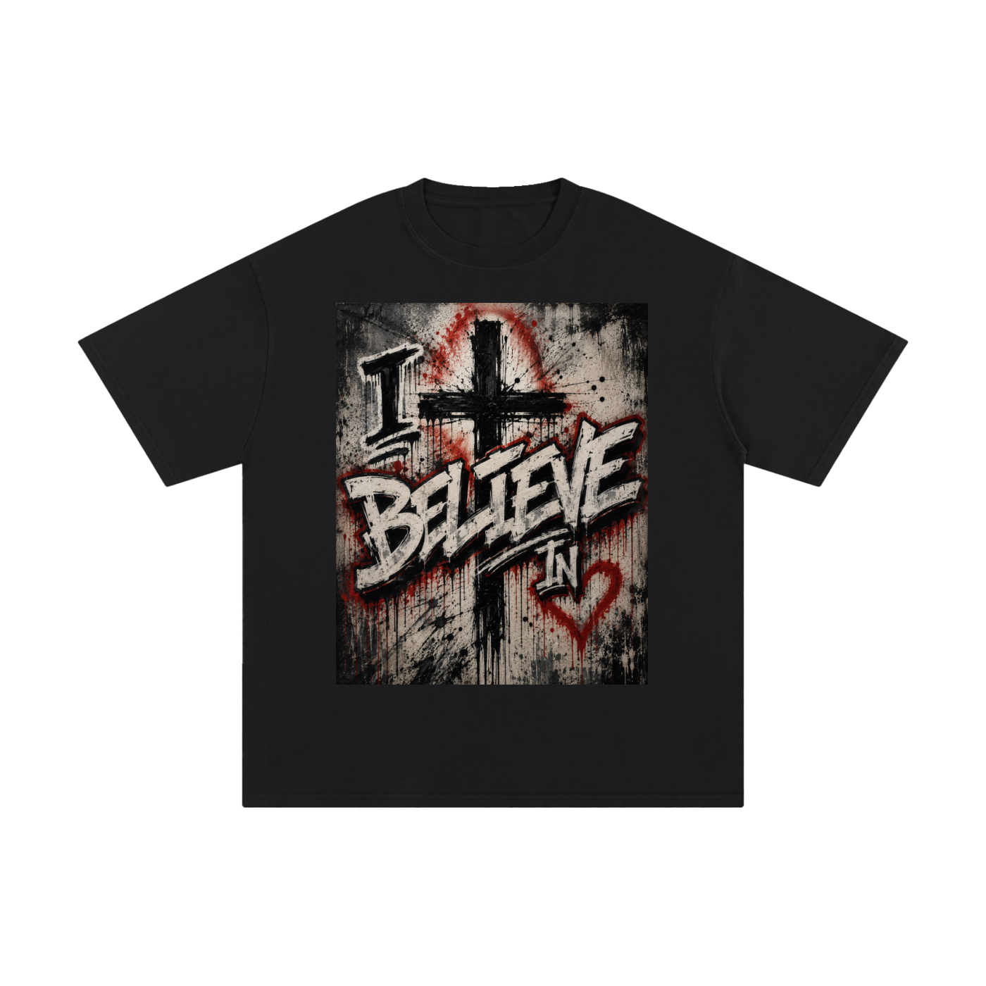 Unisex Pure Cotton T-Shirt