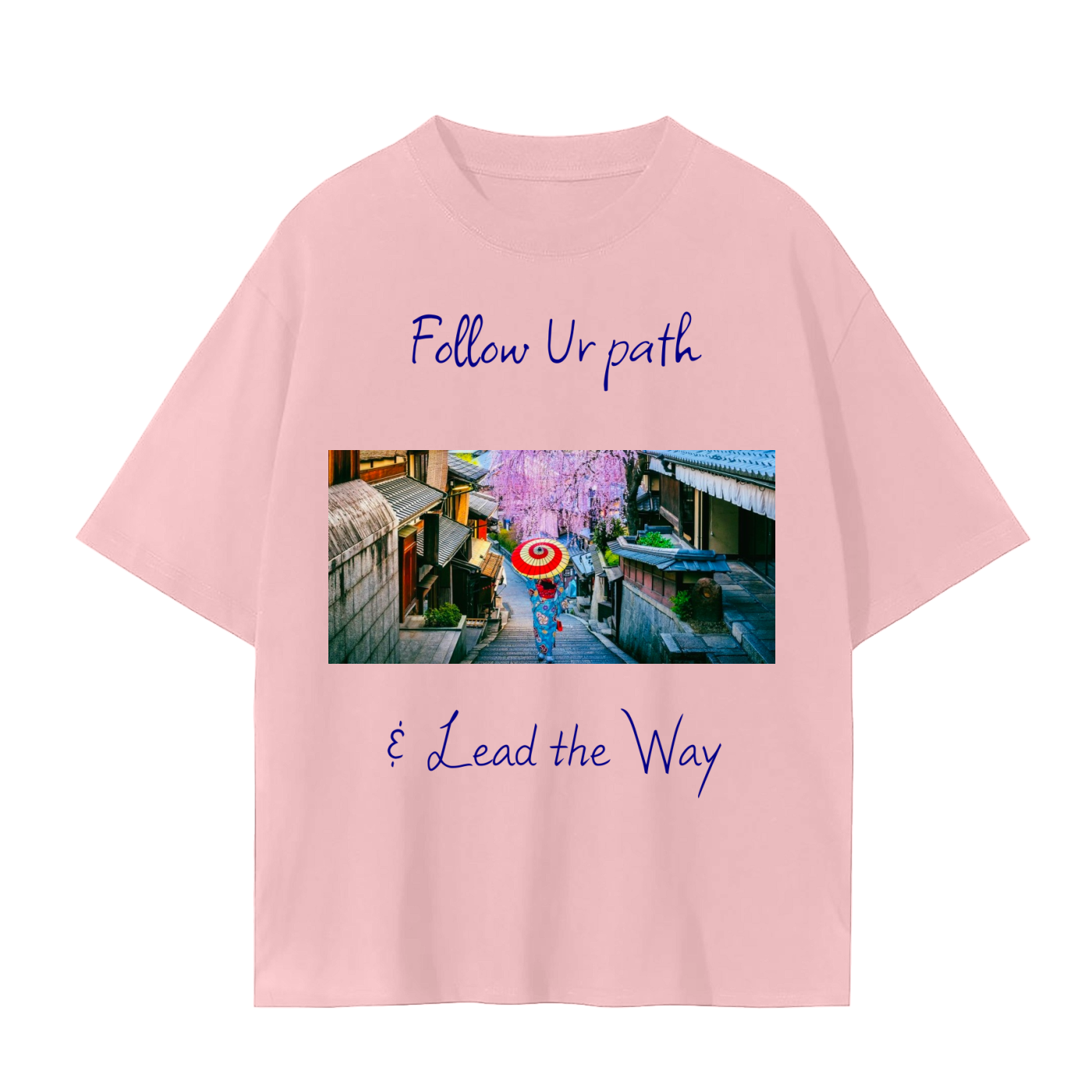 Unisex Seamless T-Shirt