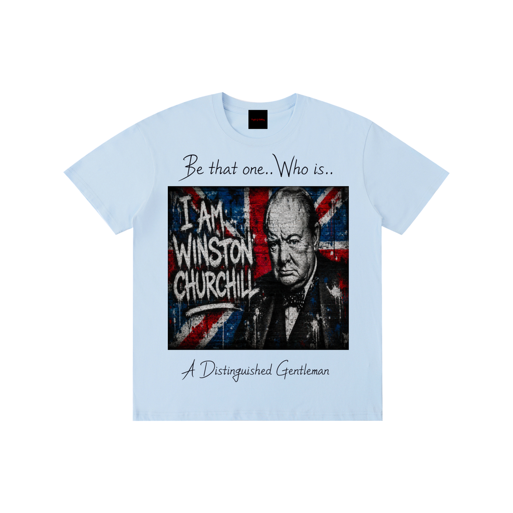 Pure Cotton Unisex T-Shirt