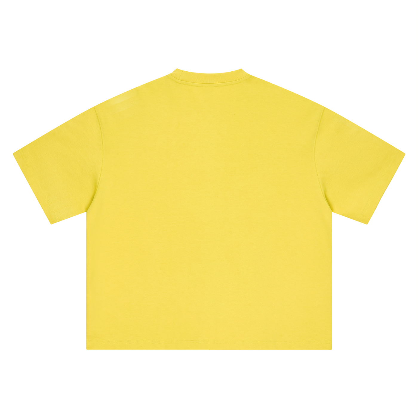 Boxy Oversized T-Shirt