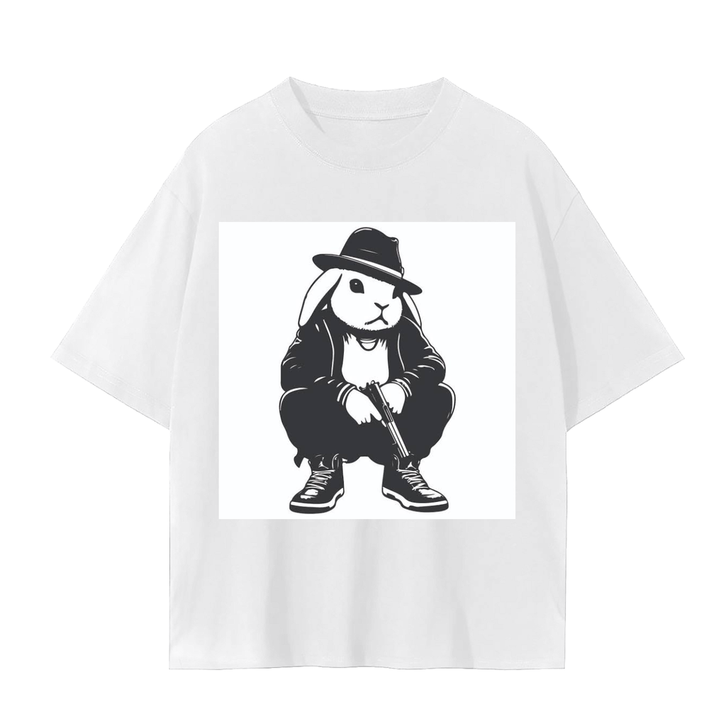 Unisex Seamless T-Shirt