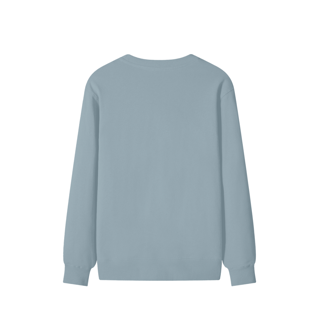 Classic Unisex Cotton Sweatshirt