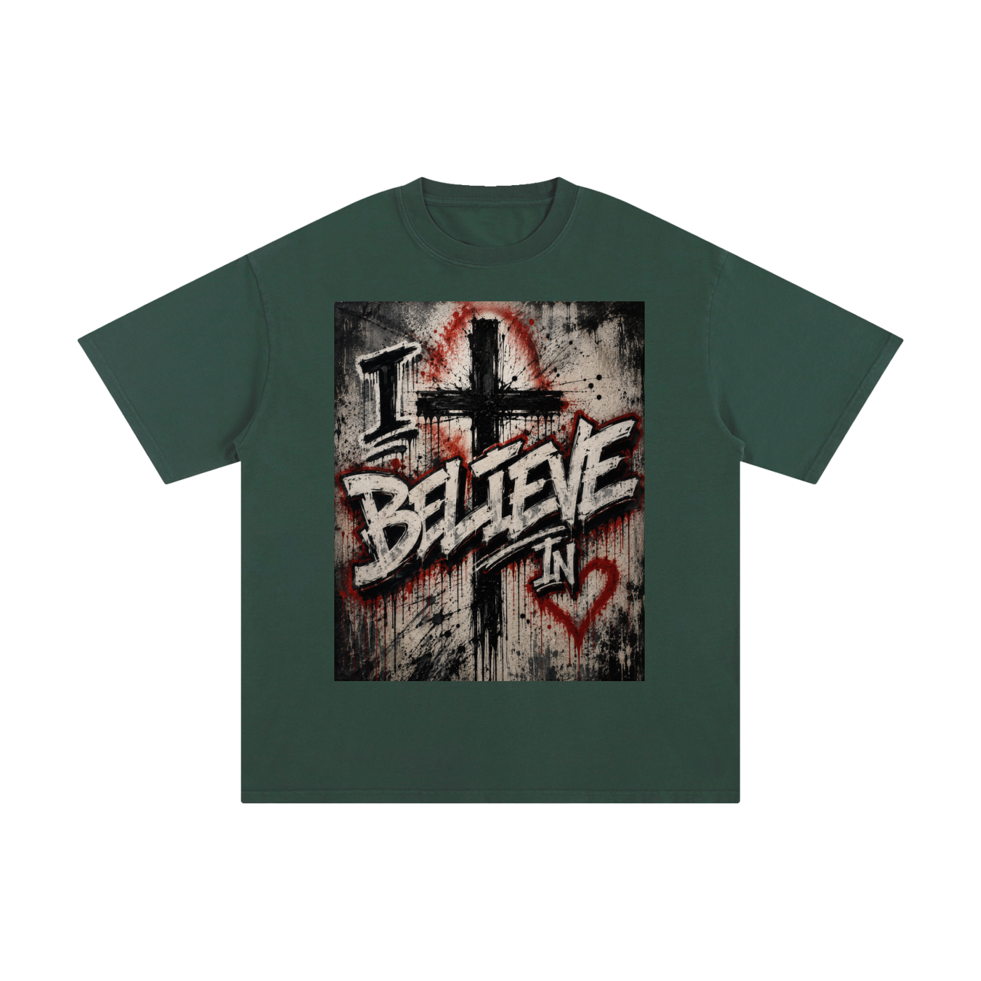 Unisex Pure Cotton T-Shirt