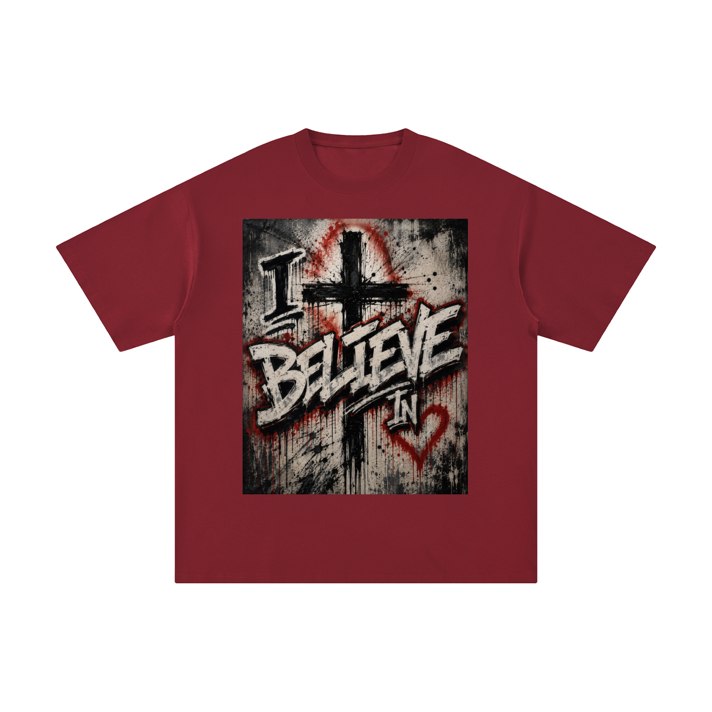 Unisex Pure Cotton T-Shirt