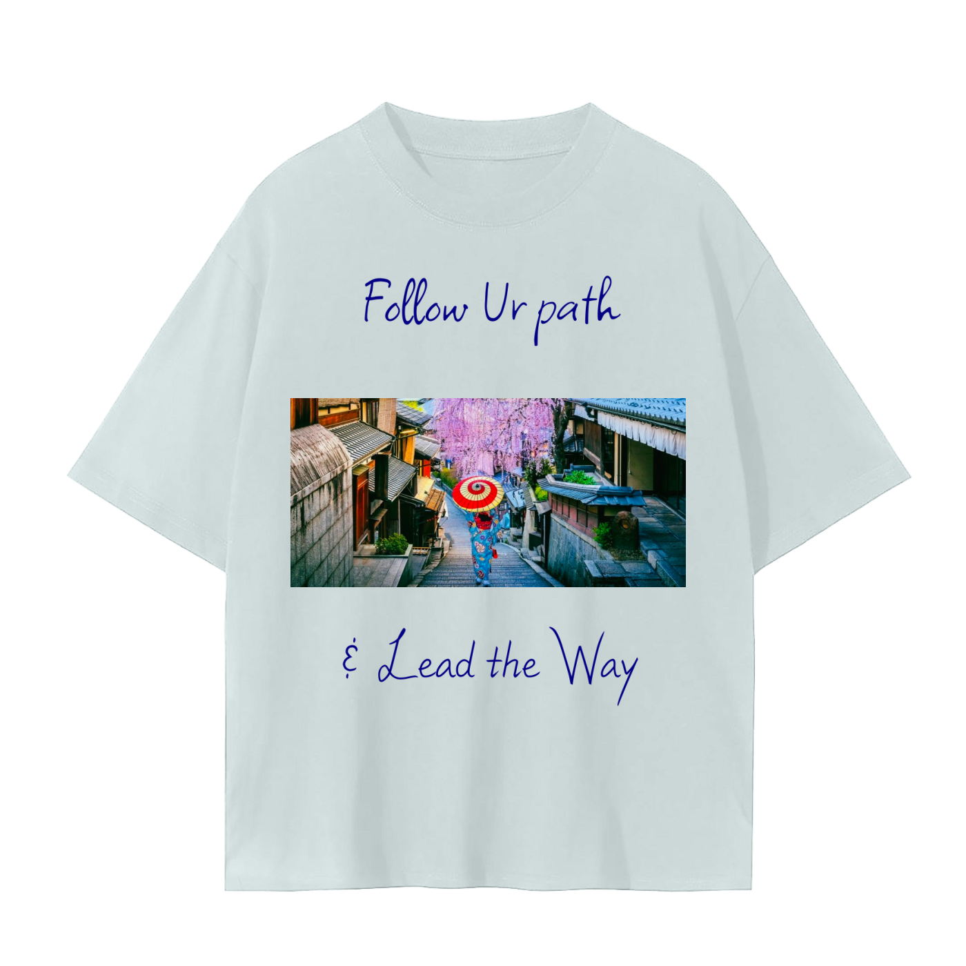 Unisex Seamless T-Shirt