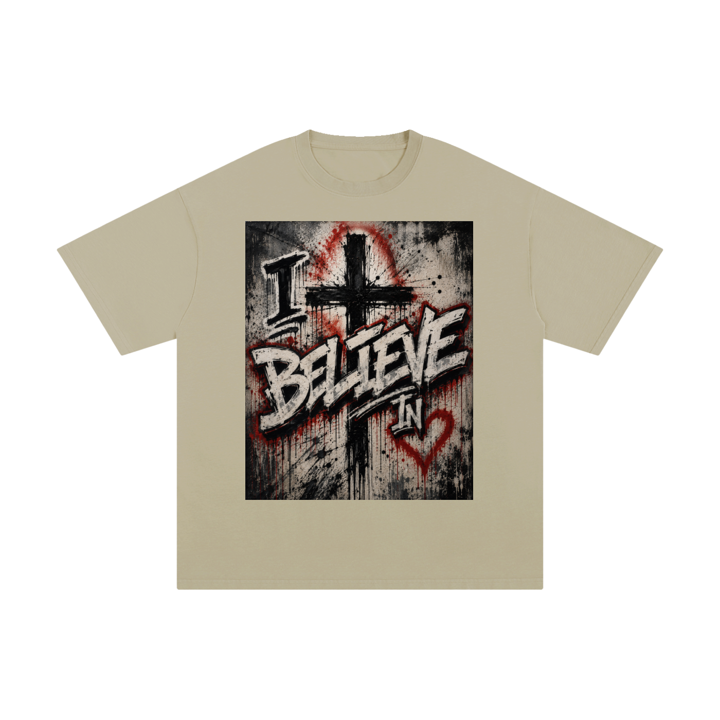 Unisex Pure Cotton T-Shirt