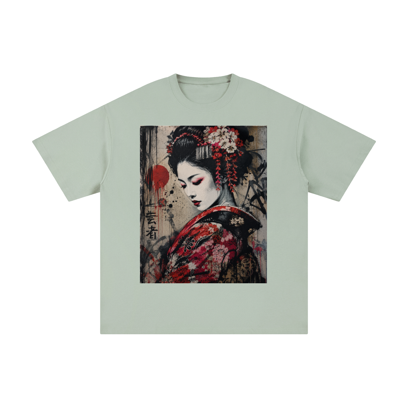 Unisex Pure Cotton T-Shirt