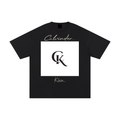 Unisex Pure Cotton T-Shirt